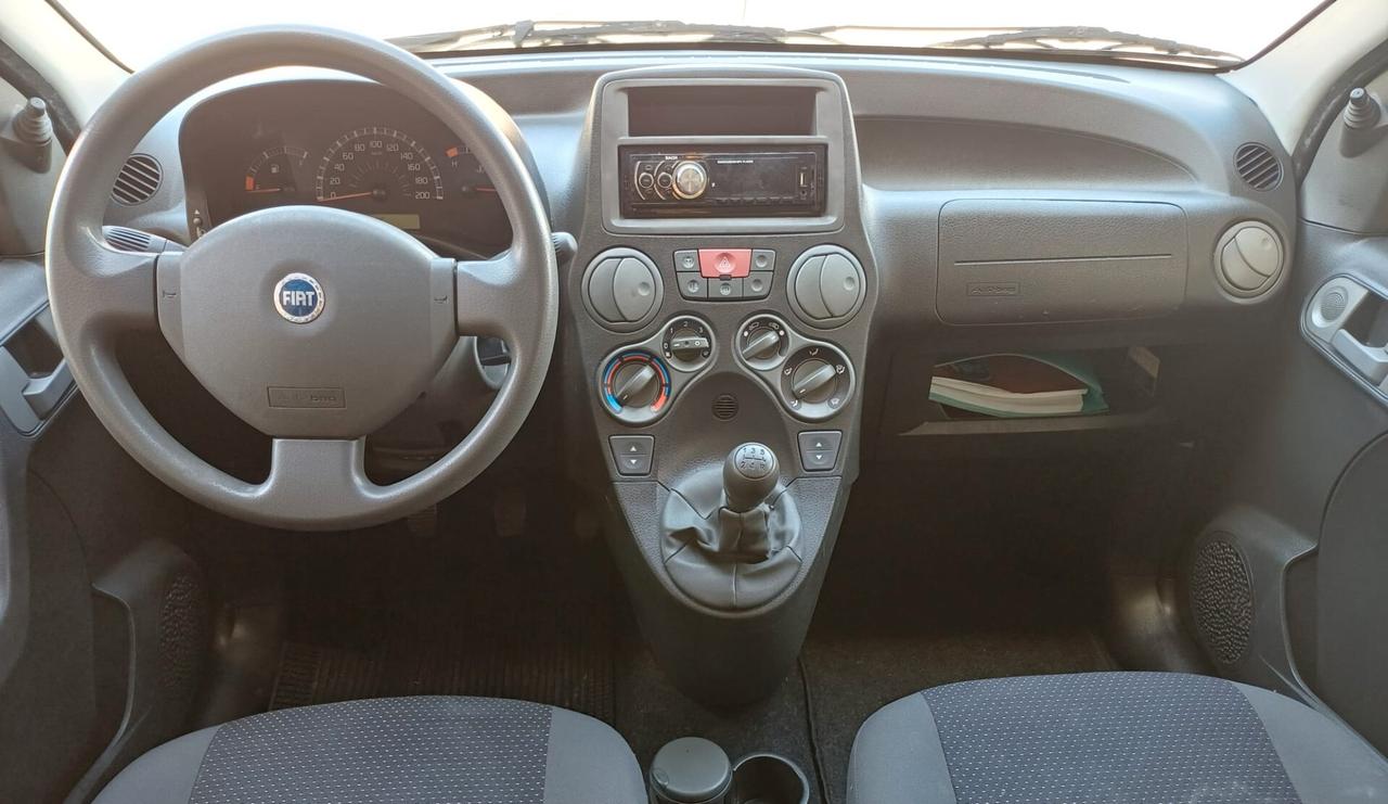 Fiat Panda 1.1 BENZINA PERFETTO STATO - 2008