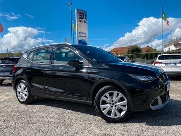 Seat Arona 1.0 EcoTSI 110cv DSG XPERIENCE