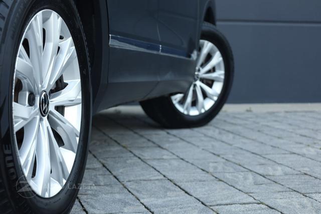 VOLKSWAGEN Tiguan 1.4 eTSI eHYBRID DSG Life