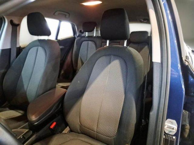 BMW X2 sDrive16d Business-X