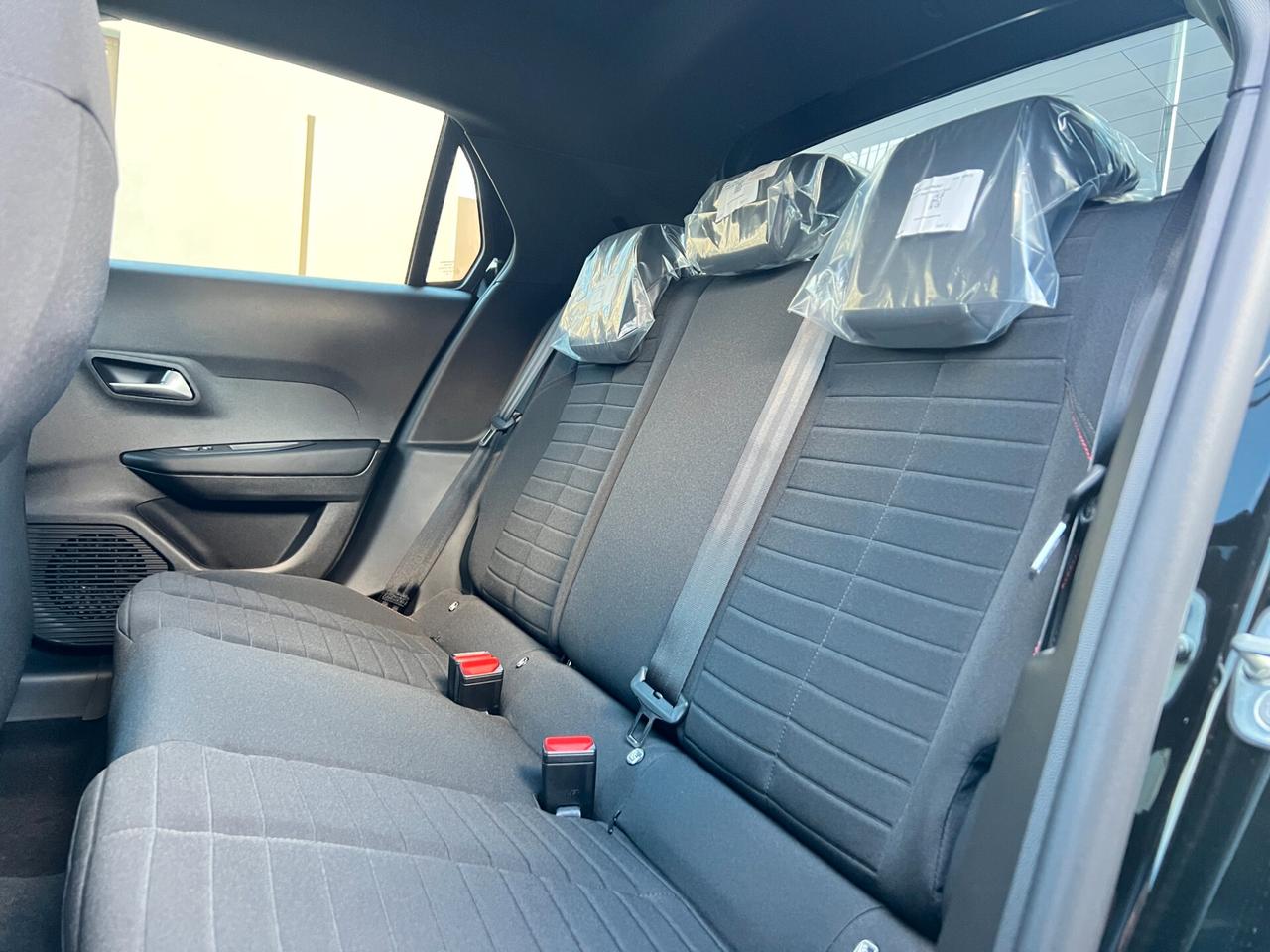 Lancia Ypsilon Hybrid 1.2 110 CV e-DCT HF NUOVA