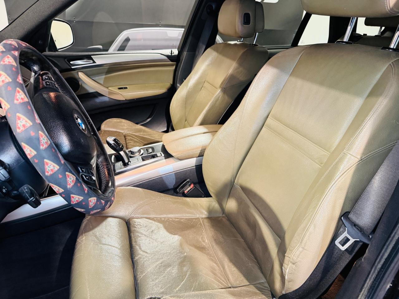 BMW X5*3.0*235 CV*AUTOMATICO*X-DRIVE*