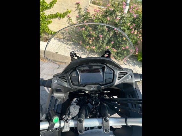 MOTO GUZZI Other HONDA - CROSSRUNNER 800 ABS