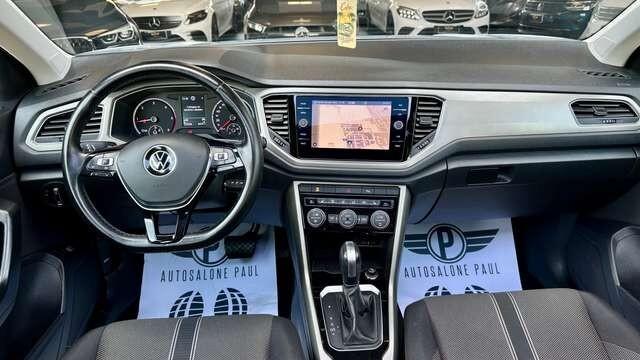 Volkswagen T-Roc 2.0 TDi 150CV DSG Business + Full