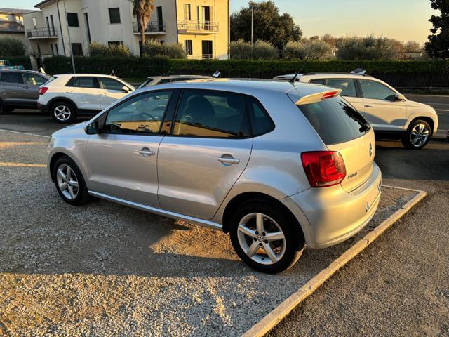 VOLKSWAGEN Polo 1.6 TDI 90CV DPF 5 porte Highline NEOPATENTATI