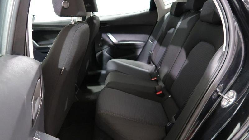 Seat Ibiza Ibiza 1.0 EcoTSI 95 CV 5 porte Style #VARI COLORI#