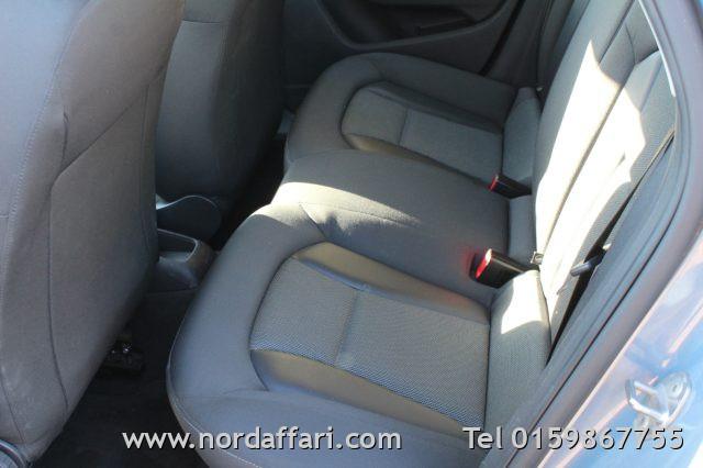 AUDI A1 SPB 1.6 TDI Attraction NEOPATENTATO