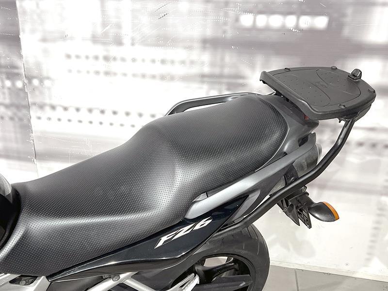 Yamaha FZ6