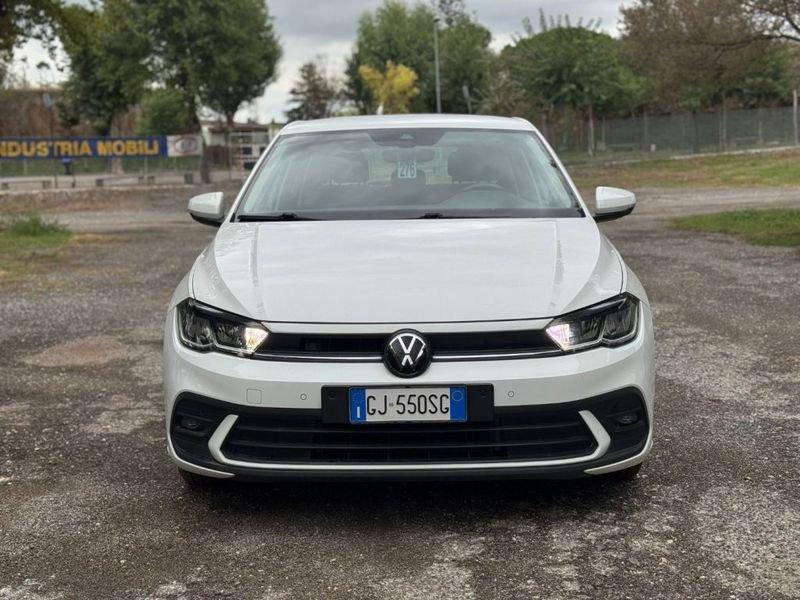 Volkswagen Polo 1.0 TSI adatta a neopatentati +GPL