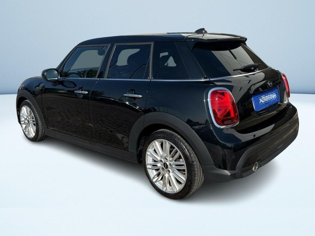 Mini Cooper 1.5 TwinPower Turbo Cooper
