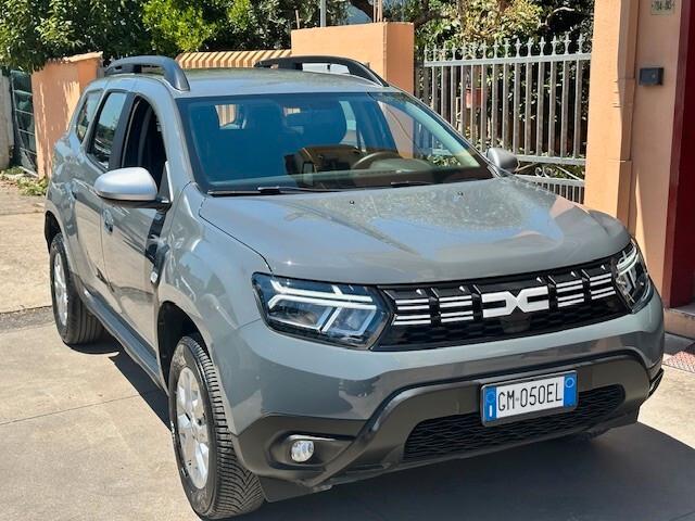 Dacia Duster 1.5 Blue dCi 8V 115 CV 4x2 Comfort