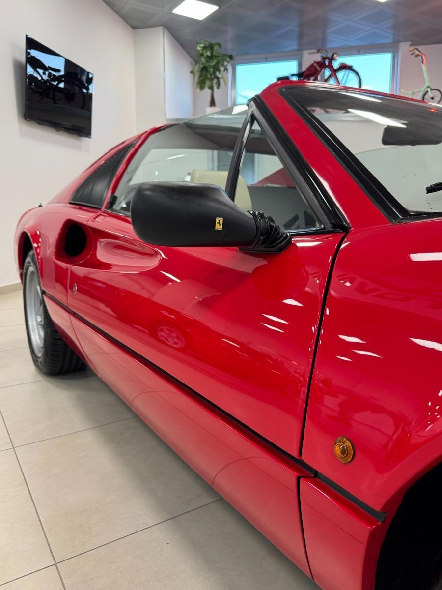 FERRARI - 328 - GTS