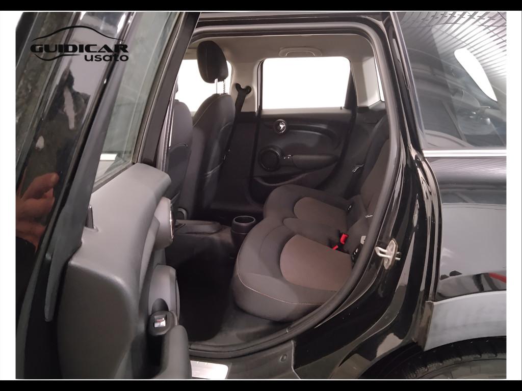 MINI Mini IV F55-F56 2014 - Mini 1.2 One 75cv 5p