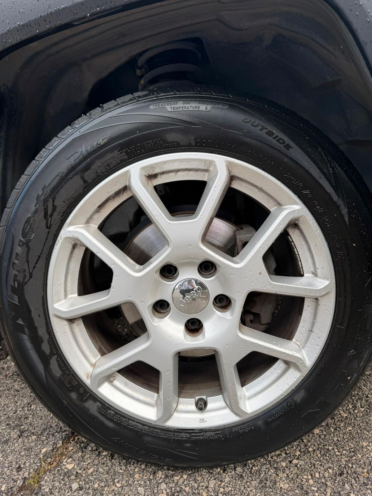 Jeep Renegade 1.0 T3 Longitude