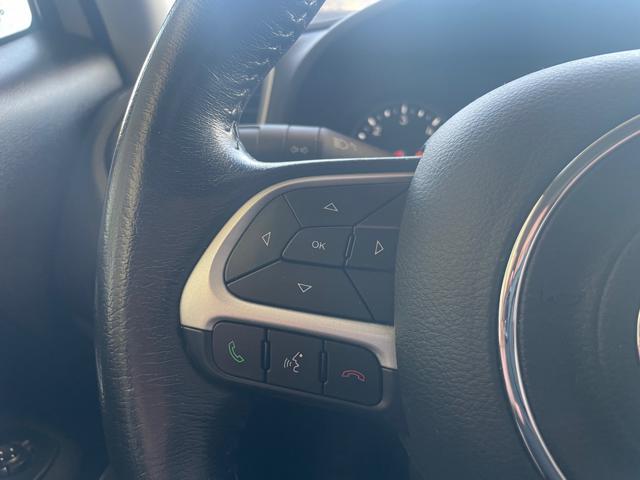 JEEP Renegade 1.6 Mjt 120 CV Longitude