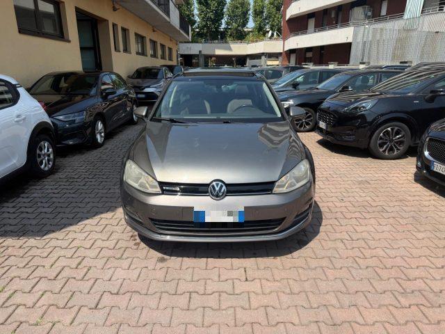 VOLKSWAGEN Golf Business 1.4 TGI DSG 5p. Highline BMT TETTO APRIBI