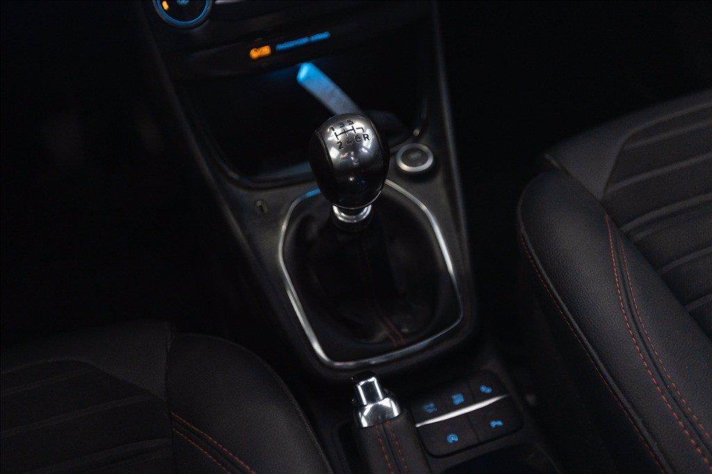 FORD Puma 1.0 ecoboost h ST-Line X s&s 125cv del 2021