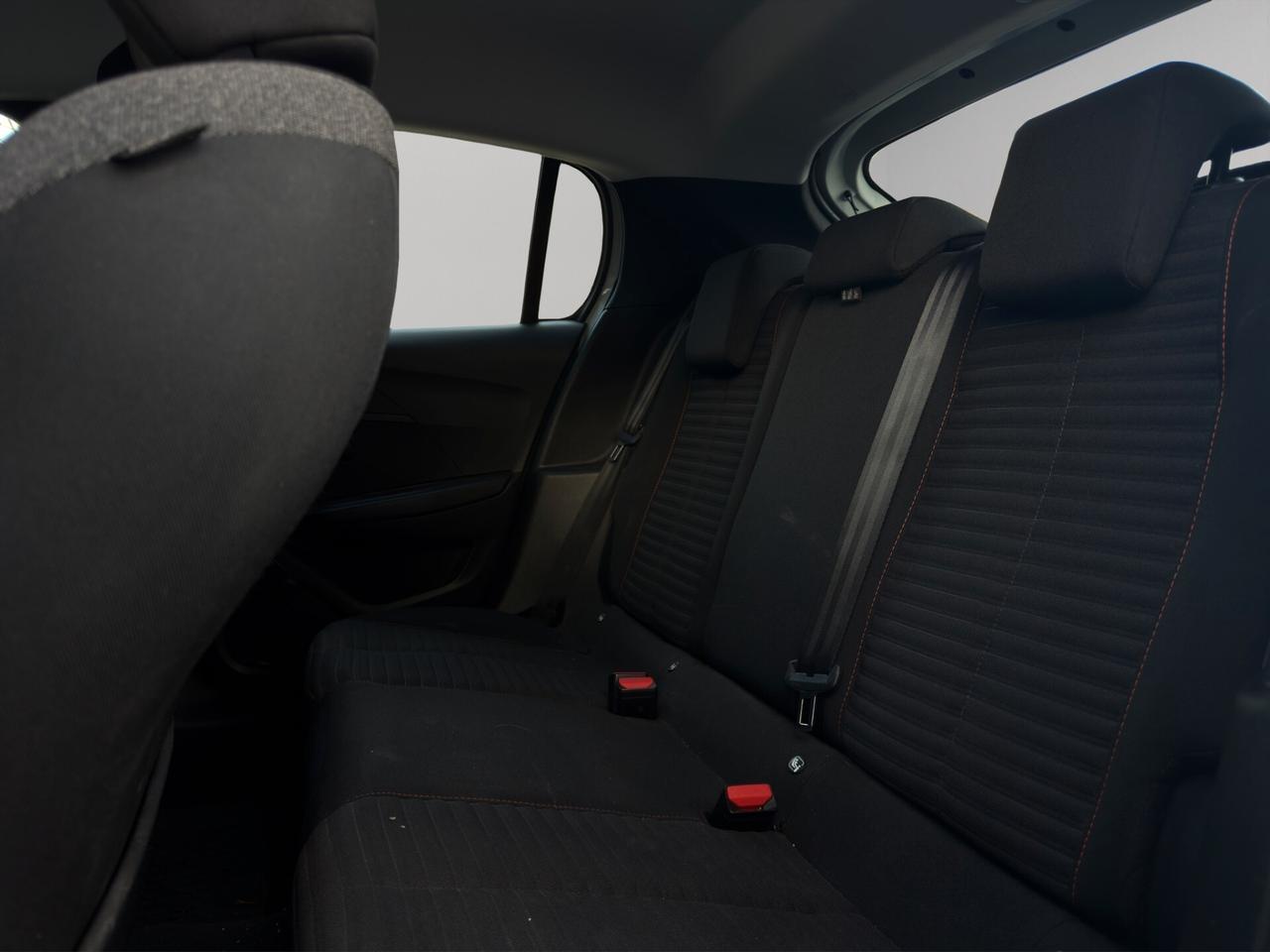 Peugeot 208 BlueHDi 100 Stop&Start 5 porte Active