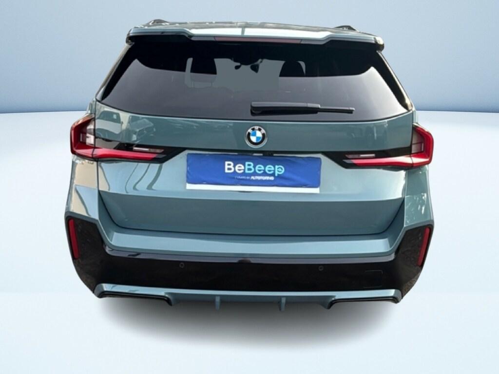 BMW X1 23 d Mild Hybrid 48V Msport xDrive DCT