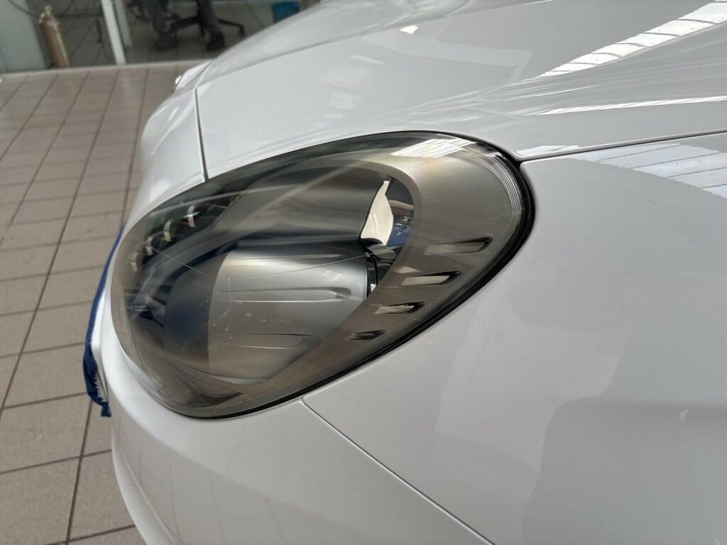Alfa Romeo Giulietta 1.6 JTDm Business TCT