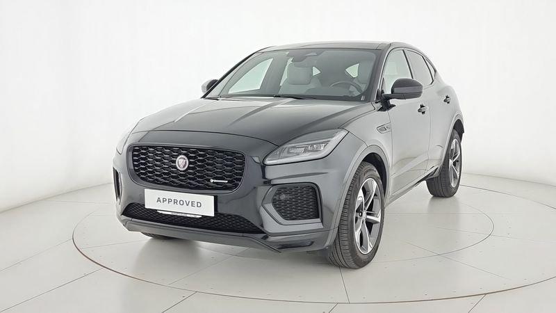 Jaguar E-Pace 2.0 I4 200 CV AWD Auto R-Dynamic S