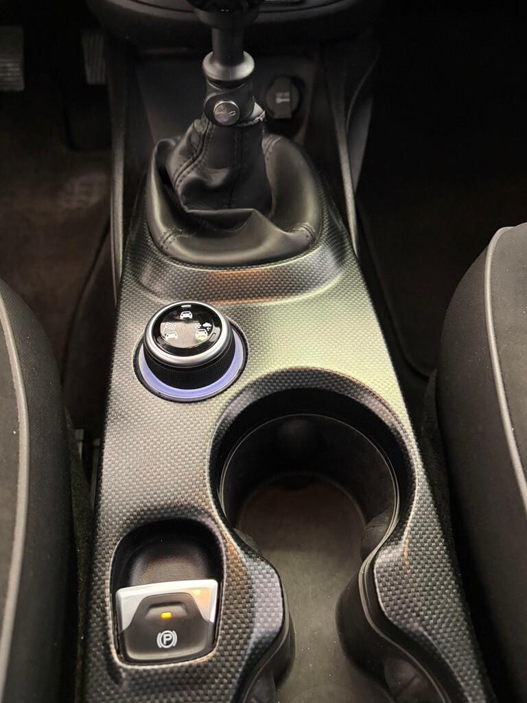 Fiat 500X 1.3 MultiJet 95 CV Lounge