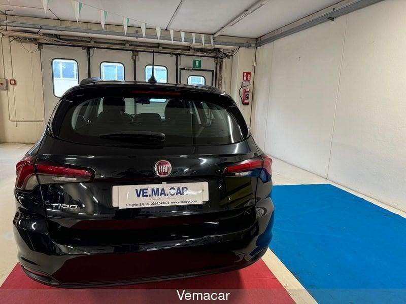 FIAT Tipo 1.6 Mjt 130CV SW City Life MY22