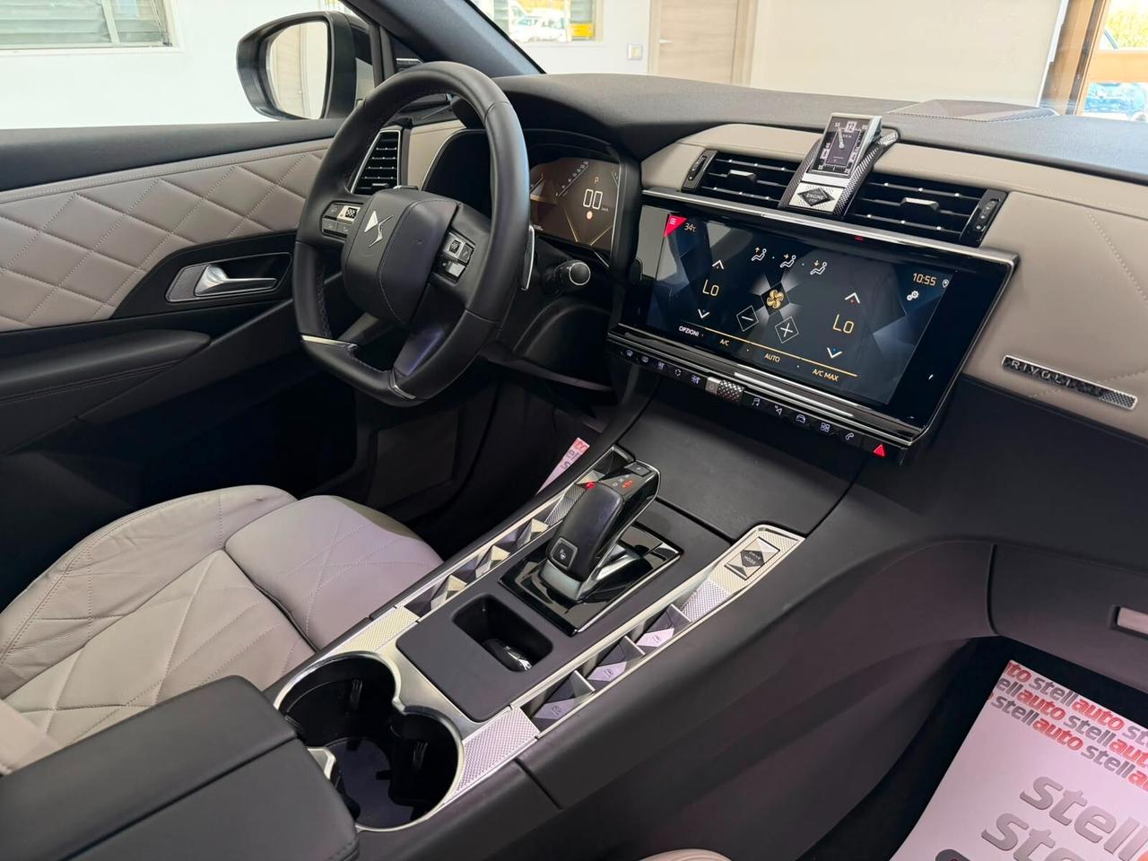 DS7 Crossback 1.6 PureTech 180 CV Grand Chic *IVA DEDUCIBILE*