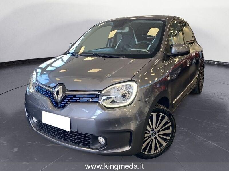 Renault Twingo Electric Twingo Electric Intens