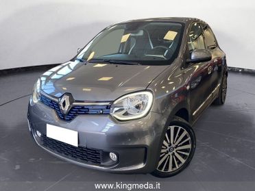 Renault Twingo Electric Twingo Electric Intens