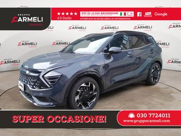 Kia Sportage 1.6 T-GDI PHEV GT-line Panorama Sunroof AWD AT6