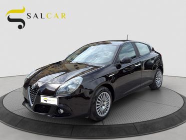 Alfa Romeo Giulietta 1.6 jtdm 120cv 2018