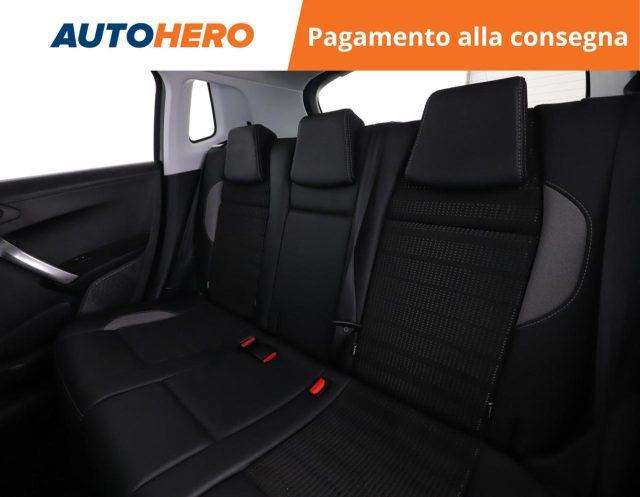 PEUGEOT 2008 1° serie BlueHDi 120 EAT6 S&S Allure