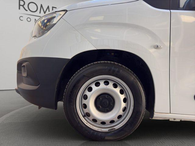 OPEL Combo Cargo 1.5 diesel 100 cv L2H1