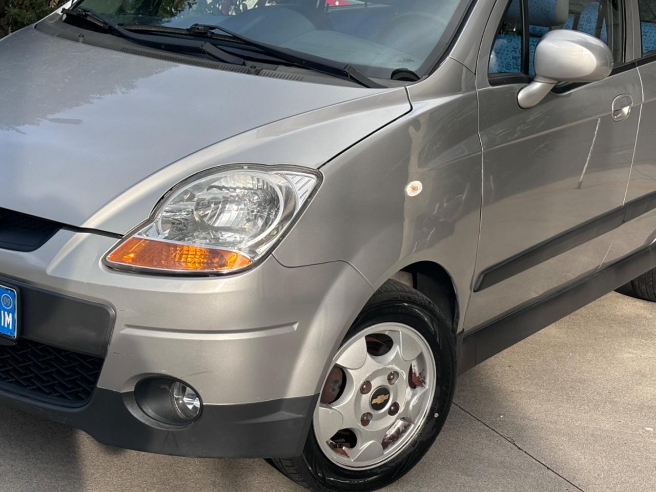 Chevrolet Matiz 1000 SX Energy