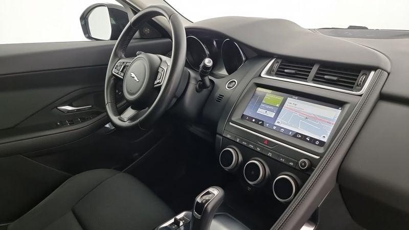 Jaguar E-Pace 2.0D i4 150cv AUTO AWD