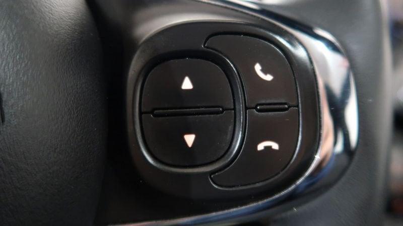 FIAT 500 500 1.0 Hybrid Dolcevita #CARPLAY#TETTO PANORAMICO#