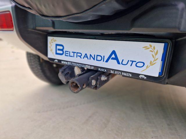 SUZUKI Jimny 1.3i 80 Cv 4WD *Gancio traino*