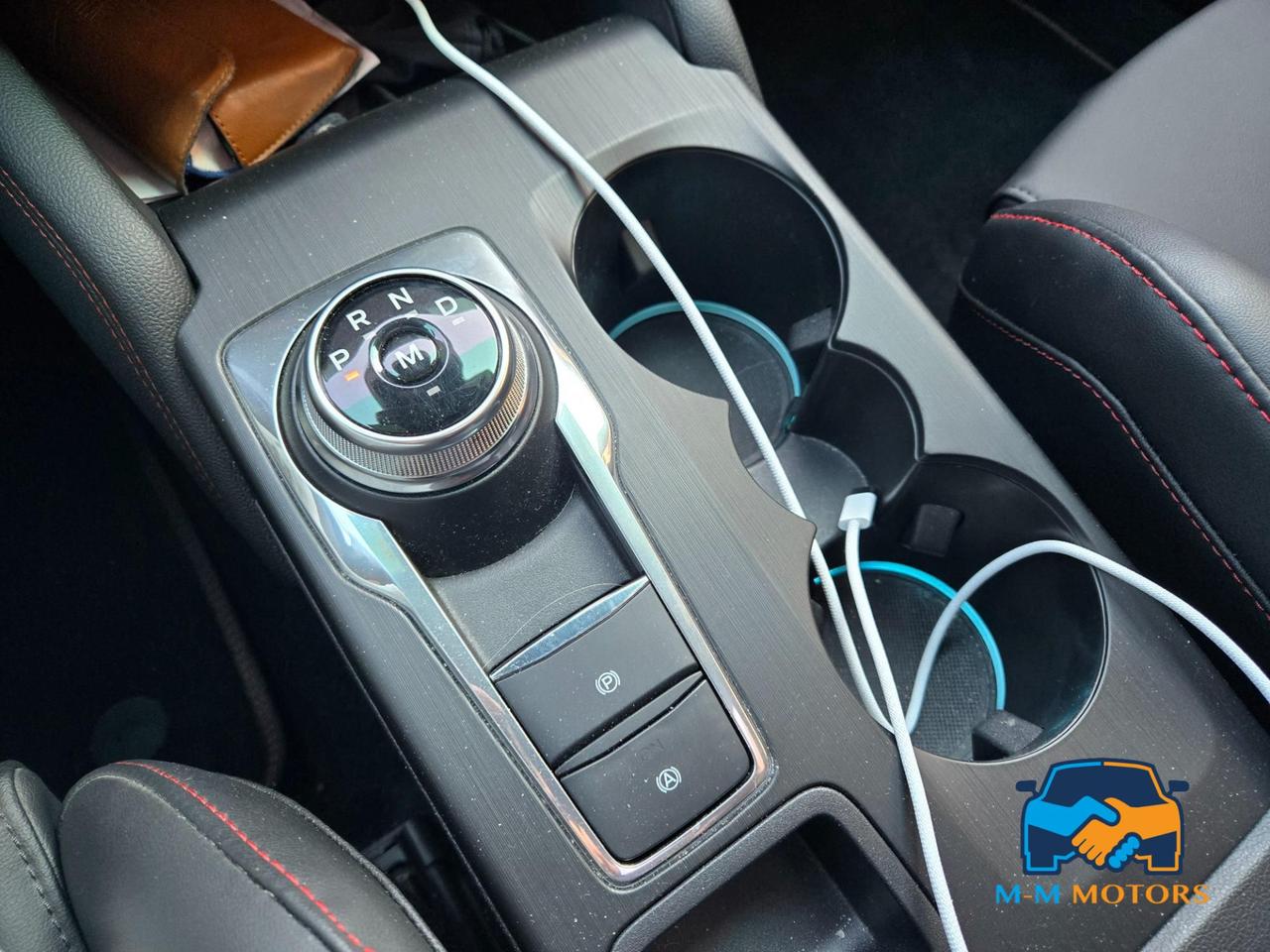 Ford Focus 5 Porte Focus ST 280cv