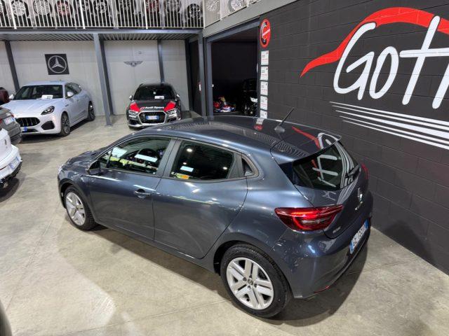 RENAULT Clio 101 CV GPL 5 PORTE NEOPATENTATO