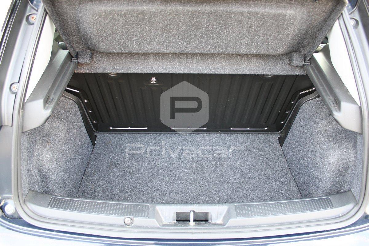 FIAT Punto Evo 1.2 5 porte S&S MyLife