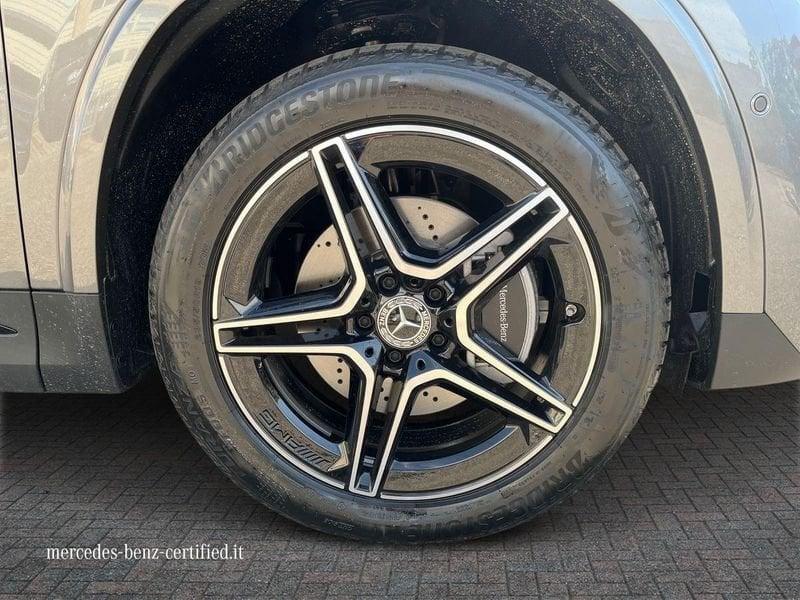 Mercedes-Benz GLA 250 e phev AMG Line Extra auto
