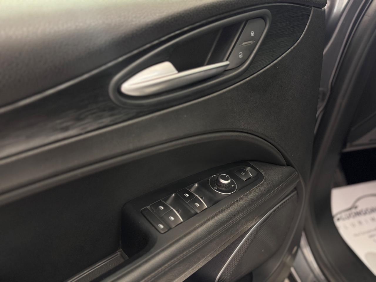 Alfa Romeo Stelvio 210CV AT8 Q4 Executive