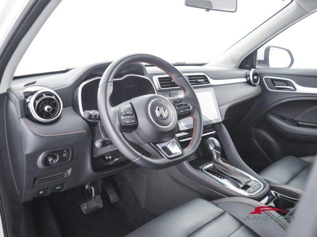 MG ZS MG 1.0 Luxury auto