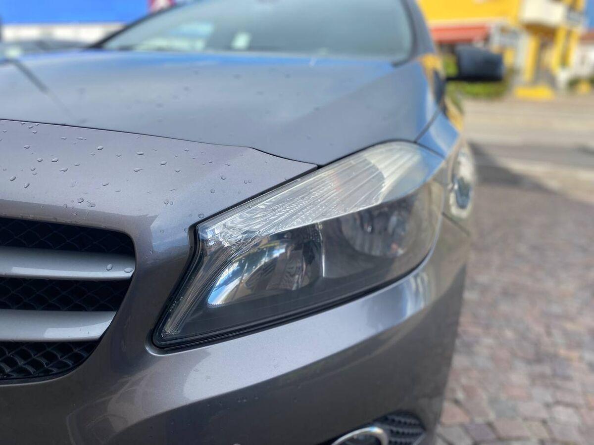 Mercedes Classe A 180 (be) Premium