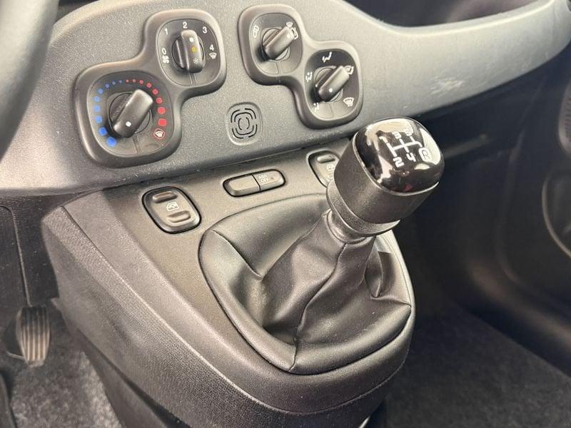 FIAT Panda 1.2 69cv Pop *GPL*