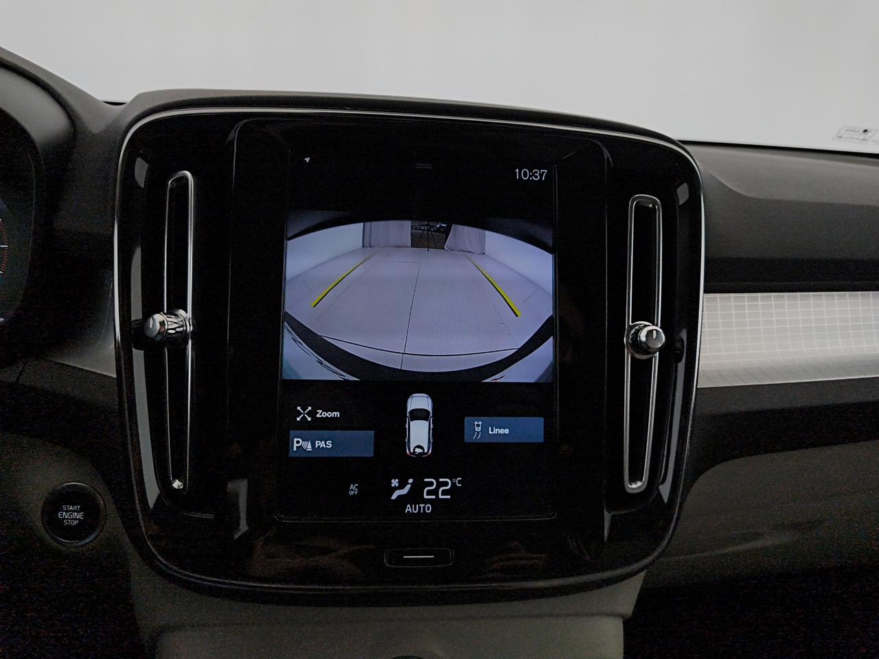 Volvo XC40 2.0 d3 Momentum awd