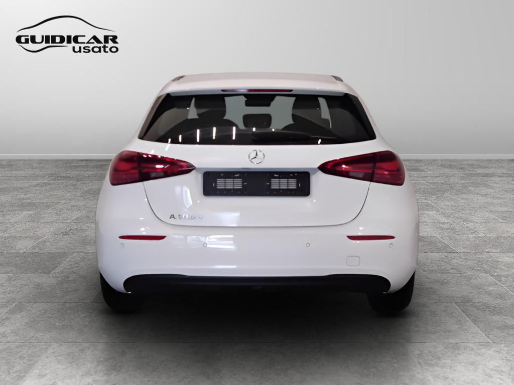 Mercedes-Benz Classe A - W177 2023 - A 180 d Advanced auto