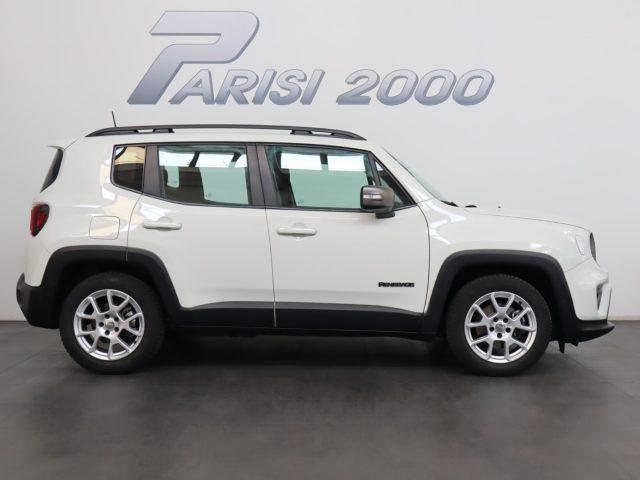 JEEP Renegade 1.3 T4 DDCT Limited *PROMO PARISI GROUP*