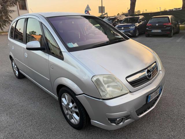 OPEL Meriva 227,896km 1.3 CDTI Cosmo senza lavoro da fare